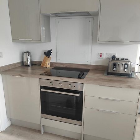 Beach Break Aberavon Holiday Home By The Sea 포트탤벗 외부 사진