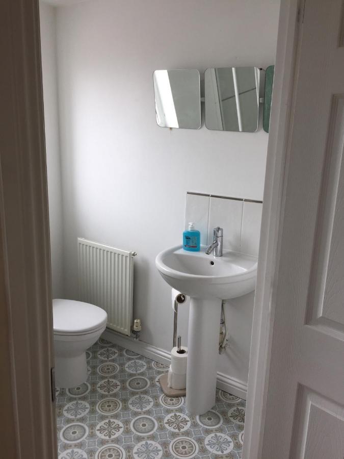 Beach Break Aberavon Holiday Home By The Sea 포트탤벗 외부 사진