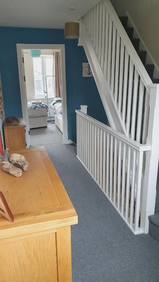 Beach Break Aberavon Holiday Home By The Sea 포트탤벗 외부 사진