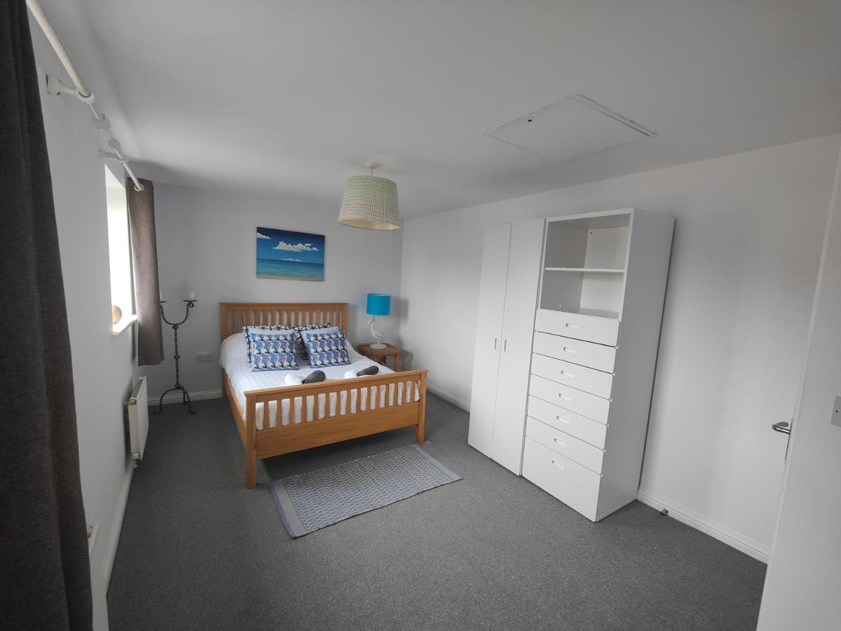 Beach Break Aberavon Holiday Home By The Sea 포트탤벗 외부 사진